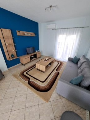 Two bedroom apartment in the center of Ioannina